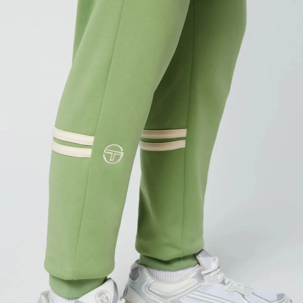 Sergio Tacchini Dallas Track Pant, Size M.